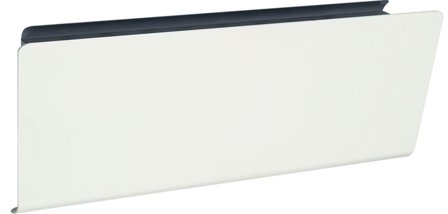 Frico 87665 Viftekonvektor 400V, 1700W, Varme