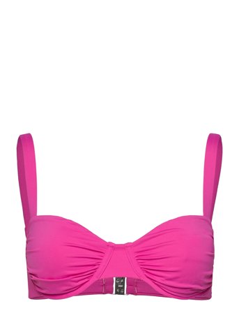 Seafolly | S.collective Ruched Underwire Bra | 40