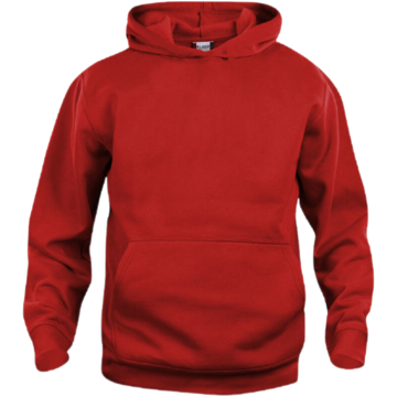 Huvtröja Barn Basic*