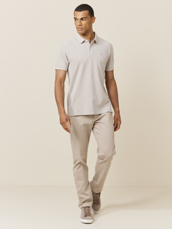 Liam twill chino