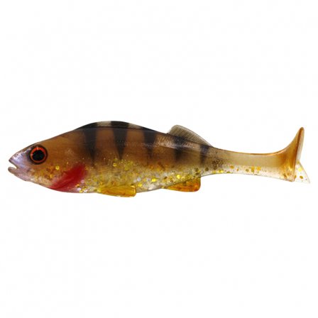 Westin Original Perch 15cm, 34g - T Gold Perch