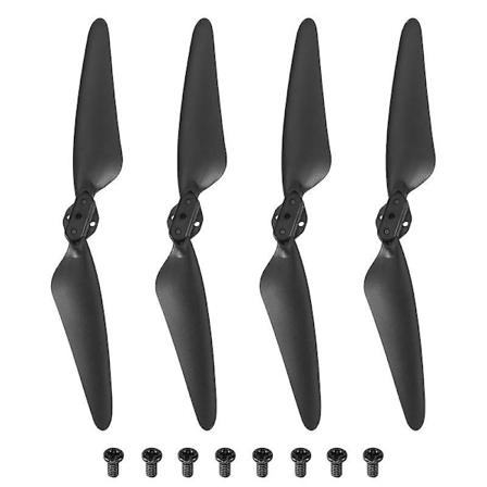 4 kpl dronin potkurin lapaa SG908 SG906 SG906 Pro SG906 SG907 RC -dronelle - Perfet 0 0