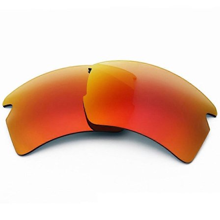 Polarisoidut vaihtolinssit Oakley Flak 2.0 XL OO9188 -aurinkolaseihin, TAC-linssi