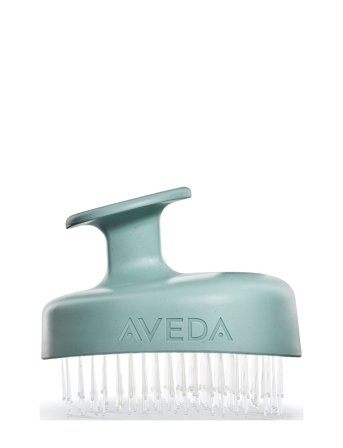 Aveda Scalp Solutions Stimulating Scalp Massager - Blue - ONE SIZE