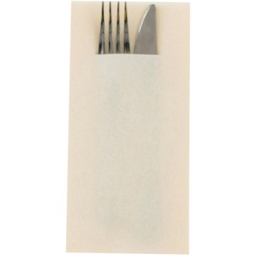 Bestikklomme Vanilje 40x40