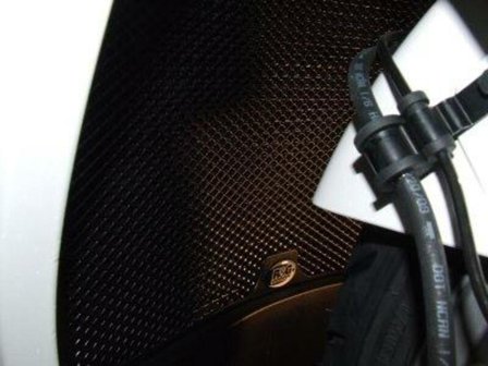 Protection Radiateur R&G RACING Pro - Honda VFR 1200 FD 2010-2015