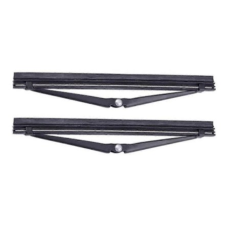 2 kpl Auton ajovalojen pyyhkijänsulat Volvo 960 S80 S90 V90 340 360 740 760 940 Ajovalojen pyyhkijänsulat Autotarvikkeet