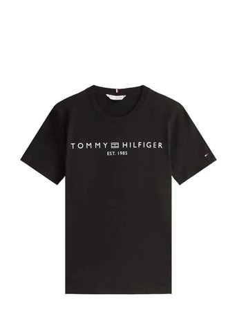 Tommy Hilfiger | Reg Corp Logo C-Nk Ss | S