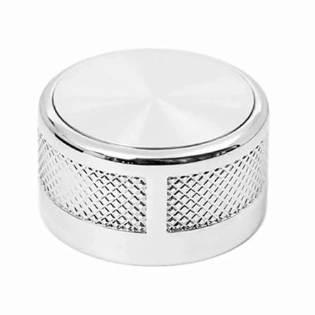 Gear Shift Knob Cover til bil til L405 Sport 4 5 Range Evoque 2017+ - Gear Shift Knob Cover til Range Rover Sport og Evoque