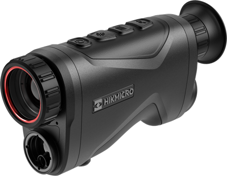 HIKMICRO Condor CH25L