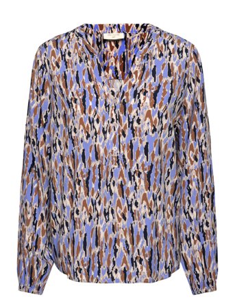 FREE/QUENT | Fqadney-Blouse | XXL