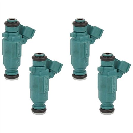 Bil Brændstofinjektor Dyse 35310-03000 Til I10 I20 Picanto