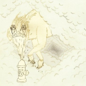 Cool death of island raiders (reissue) OH SEES