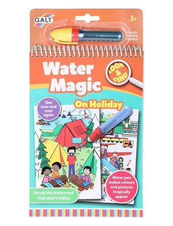 Galt | Water Magic - Semester | ONE SIZE