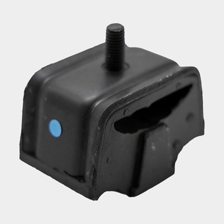 Motorlager, 50 Shore, für Volvo Penta MD5, 2001, 2002, 2003, MD2010, MD2020, MD2030, MD2040 - Boot