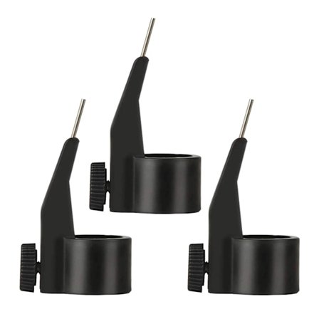 3 st Keramiska Plattdistanser Injektion Lim Applikator Byggverktyg