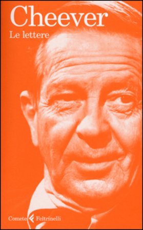 Le lettere John Cheever