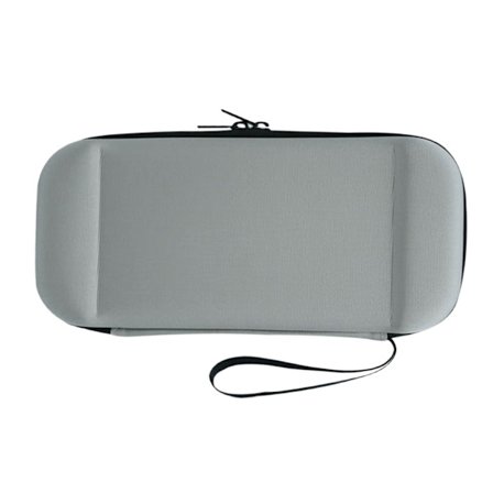 Säilytyslaatikko 2 EVA-kotelolle korttipaikkataskulla, matkakantolaukku