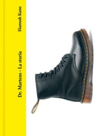 Dr. Martens. La storia Hannah Kane