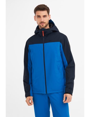 Five Seasons Paley Jkt M - Blue - L