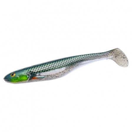 Gator Catfish Paddle 22cm - Silver Smelt
