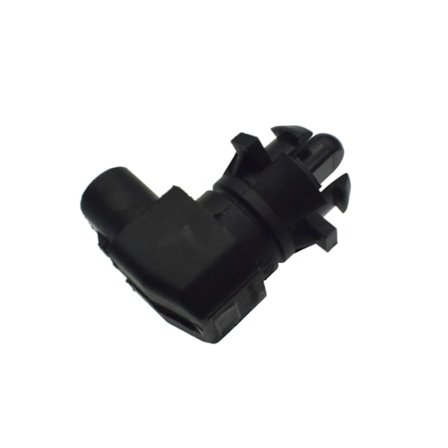 13583411 Bil Luft Omgivelsestemperatur Sensor med Konnektorledning Til Buick GM ACDelco Chevrolet Cadillac ATS CT6 Escalade GMC Ny