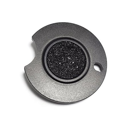 Pool Cue Tip Shape Tool Willards Dime Radius Champ Shaper tilbehør