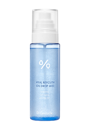 Dr. Ceuracle Hyal Reyouth Oil Drop Mist Serum & specialbehandling Dam 125ML