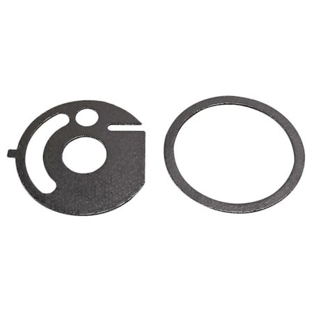 Til Eberspacher Hydronic D4wsc D5wsc Varmer Brænder / Motor Pakningssæt 201820990001