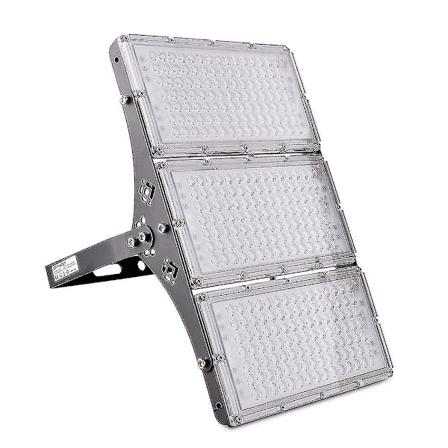 300W LED-ulkovalaisin, vedenkest v , s dett v , korkea kirkkaus, ulkok ytt n, 10 kpl