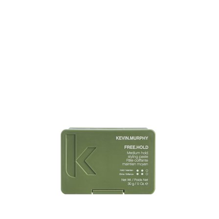 Kevin Murphy Style/Control Free.hold 30gr Uomo - Pasta effetto lucido