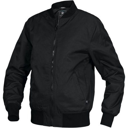 TEXSTAR Jacka WJ63 dam svart 2XL - Lyreco - Arbetskläder - Arbetsjackor - Hantverk- och servicejackor