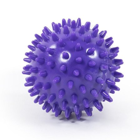 Massage Yoga Bolde Sport Fitness Bold LILLA