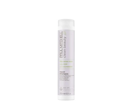Paul Mitchell Clean Beauty Repair Shampoo 250 ml, Hår, Shampoo, Hårshampoo