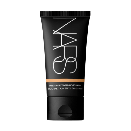 NARS Pure Radiant Tinted Moisturizer SPF30 Foundation Dam Beige 50 ML
