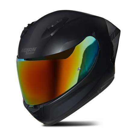 Nolan N60-6 Sport Full Face Helmet Matt Black XL