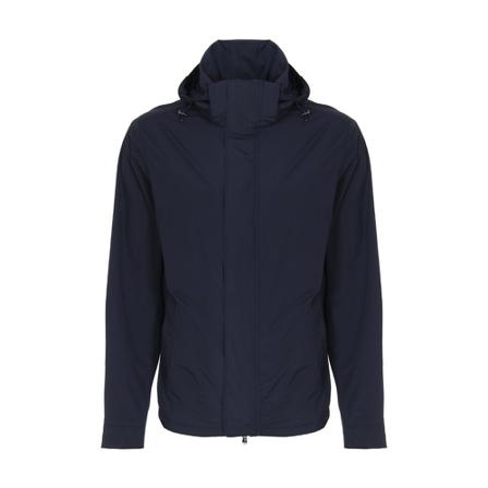Paul & Shark, Jacket Blauw, Heren, Maat:L,nylon