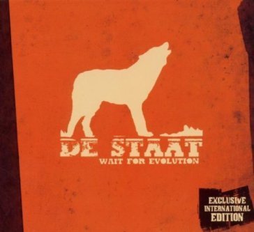 Wait for evolution De Staat