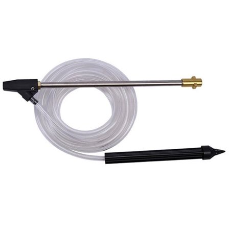 Sandblästringspistol till Kärcher K-serie