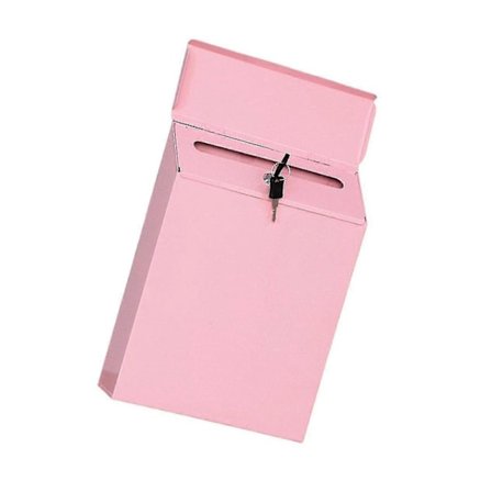 Postilaatikko Seinäkiinnitys Kommenttien Jättölaatikko Maksujen Pidätin Postilaatikko (FMY)