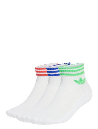 adidas Originals 3S Ankle S 3P - Multi/patterned - 37-39