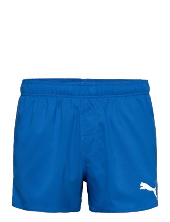 Puma Swim Puma Swim Men Short Shorts 1P - Blue - XL