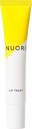 NUORI Lip Treat Transparent, Skincare, Ansigtspleje, Læbepleje
