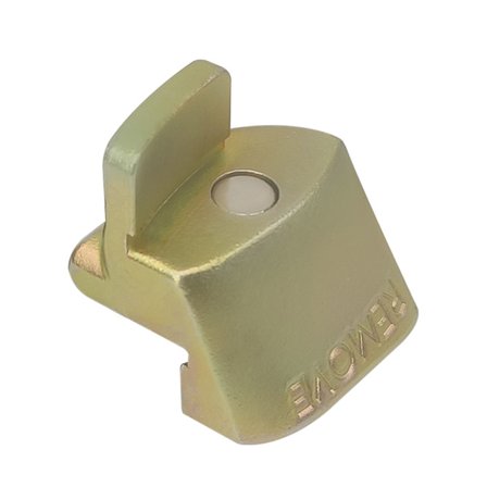 Til lastbil, bil, vogn, køretøjer, strækrem, installatør, fjerner, design i ét stykke, reparationsværktøj