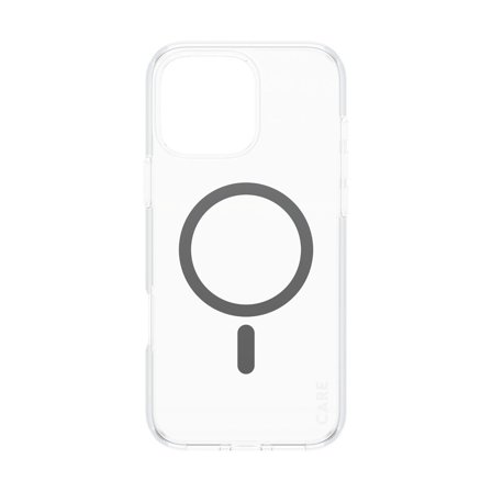 PanzerGlass CARE CASE URBAN CB BLACK MSAFE IPHONE 16 PRO MAX ACCS