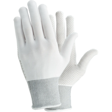 Textilhandskar av nylon Tegera 931