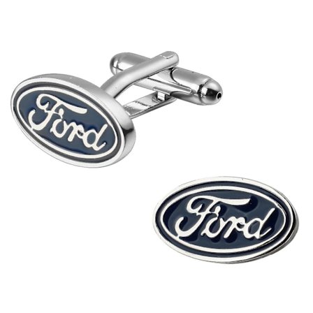 Mansjettknapper Ford Logo Mansjettknapper Herre Mansjettknapper Smykker