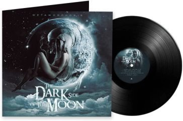 Metamorphosis DARK SIDE OF THE MOO