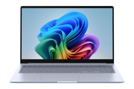 Samsung Galaxy Book4 Edge - AI Ready - 15.6 - Qualcomm Snapdragon X Plus - X1P-42-100 - 16 GB RAM - 256 GB SSD