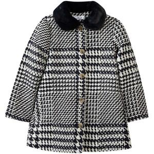 Tartine et Chocolat Marine Coat 14 Years - Coats and jackets - 14 years - Navy